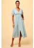 Aspiga | Olga Cheesecloth Dress