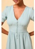 Aspiga | Olga Cheesecloth Dress
