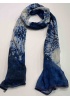 Ombre | Tie Dye Scarf