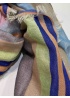 Ombre | Stripe Scarf