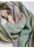 Ombre | Stripe Scarf