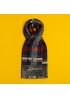 Ombre | Burns Night Scarf 