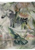 Ombre | Jungle Print Scarf