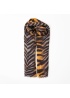 Ombre | Abstract Tiger Scarf