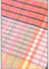 Ombre | Checked Scarf