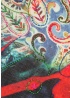 Ombre | Stitch Detail Scarf