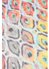 Ombre | Multi Colour Scarf