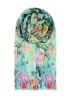 Ombre | Watercolour Scarf