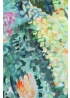 Ombre | Watercolour Scarf