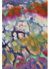Ombre | Multicolour Wool Scarf