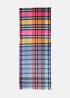 Ombre | Thick Scarf