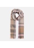 Ombre | Thick Scarf