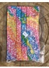 Ombre | Cotton Cover Up Rainbow