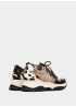 Hispanitas | Leather Trainer