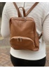 CPW | Small Leather Rucksack