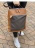 CPW | Leather Rucksack