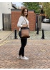 CPW | Leather Rucksack