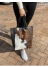 CPW | Larger Leather Bag