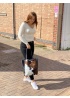 CPW | Larger Leather Bag