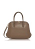 CPW | Leather Handbag