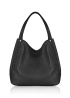 CPW | Black Leather Shoulder Bag
