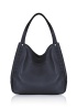 CPW | Navy Leather Shoulder Bag