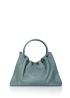 CPW | Leather Gathered Bag