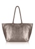 CPW | Bronze Leather Tote Bag
