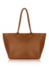 CPW | Tote Bag Tan Leather