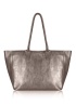 CPW | Wimbledon Bronze Leather Tote