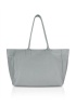 CPW | Tote Bag Grey Leather