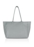 CPW | Tote Bag Pale Grey Leather