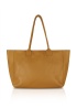 CPW | Wimbledon Mustard Tote Bag