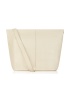 CPW | Smaller Handbag Cream Leather