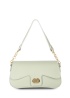 CPW | Chain Handle Bag Pale Green Leather 