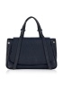 CPW | Smart Handbag Navy Leather