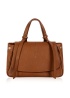 CPW | Smart Handbag Tan Leather 