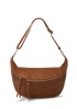 CPW | Epsom Tan Leather Slouch Bag