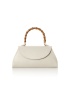 CPW | Dartmouth Cream Leather Bag
