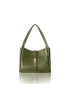 CPW | Canterbury Olive Leather Handbag