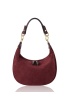 CPW | Ludlow Plum Suede Bag