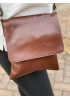 CPW | Leather X-Body