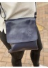 CPW | Leather X-Body