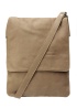 CPW | Taupe Leather Cross-Body