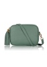 CPW | Chester Sage Leather Crossbody Bag
