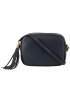 CPW | Chester Navy Leather Crossbody Bag