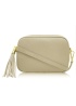 CPW | Chester Crossbody Cream Leather Bag