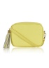 CPW | Chester Lemon Leather Crossbody Bag