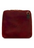 CPW | Red Leather XBody