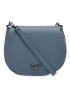 CPW | Oval Handbag Duck Egg Leather